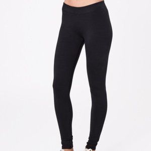 PACT Organic Cotton Leggings (L)